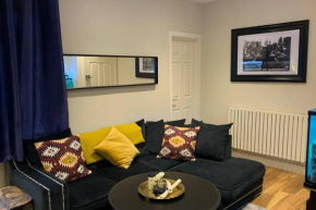 Parkdale Suite A, London